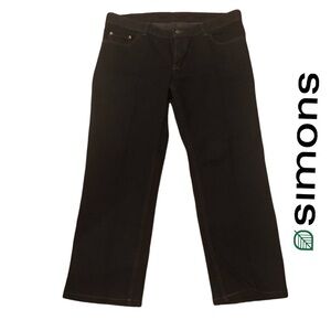 FROC‎ by Simons Full Stretch 5-pocket Jeans - size 38/29